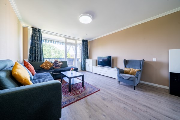 Medium property photo - Biesbosch 199, 1181 JC Amstelveen
